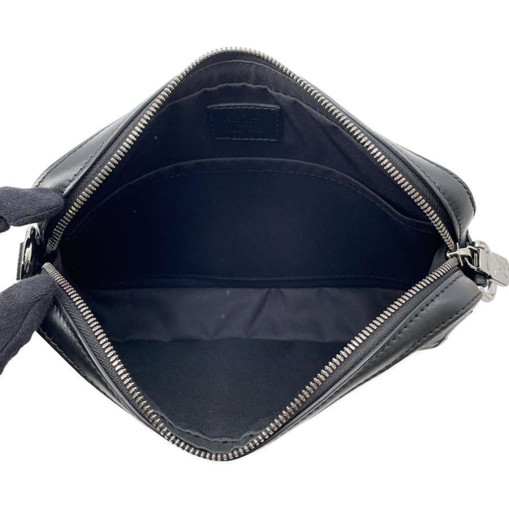 Louis Vuitton Bag Eclipse Reverse Trio Messenger … - image 5